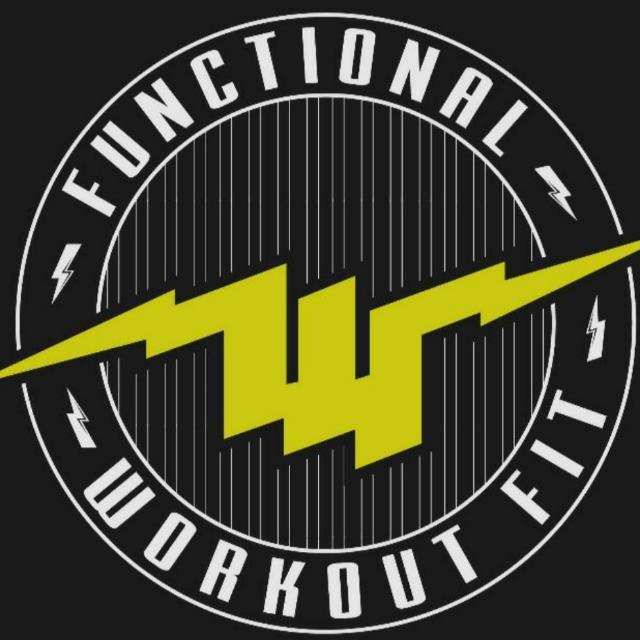 Workout Fit Logo